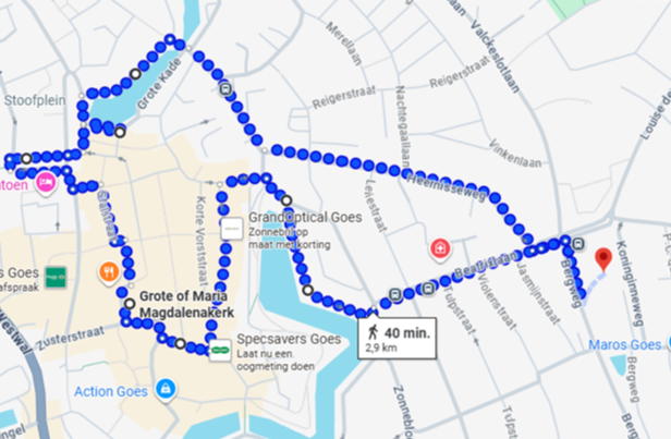 Mobirise Website Builder